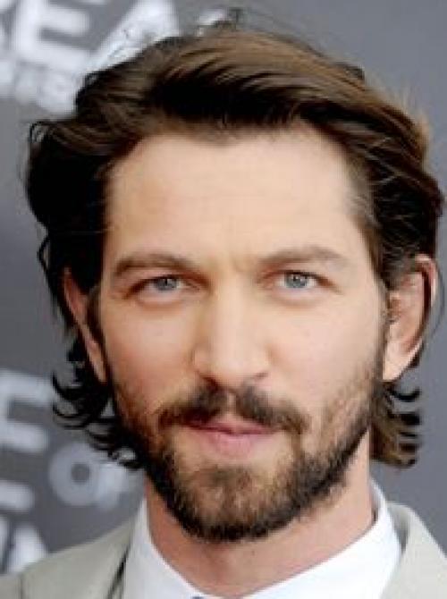 Michiel Huisman