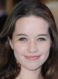 Anna Popplewell