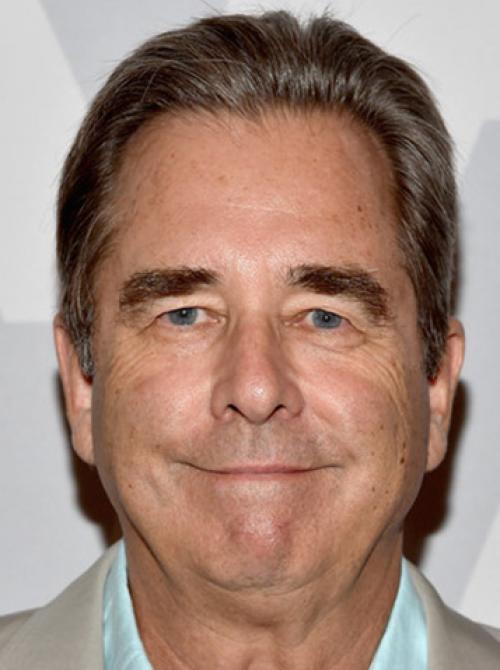 Beau Bridges