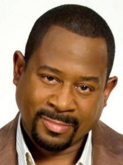 Martin Lawrence