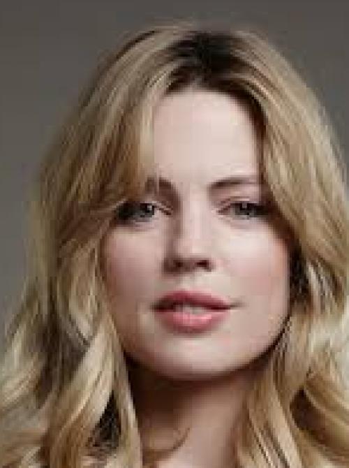 Melissa George