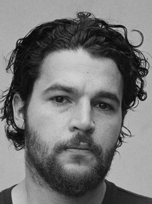 Christopher Abbott