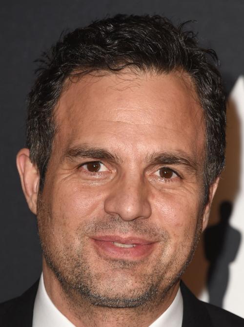 Mark Ruffalo