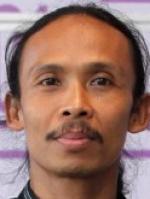 Yayan Ruhian