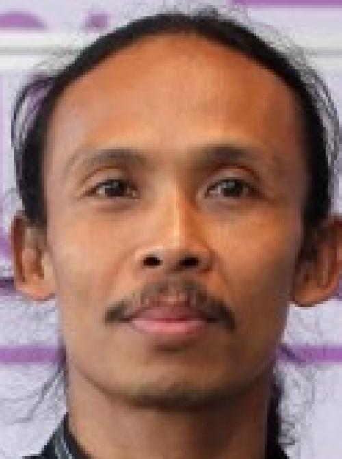 Yayan Ruhian