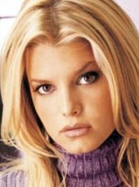Jessica Simpson