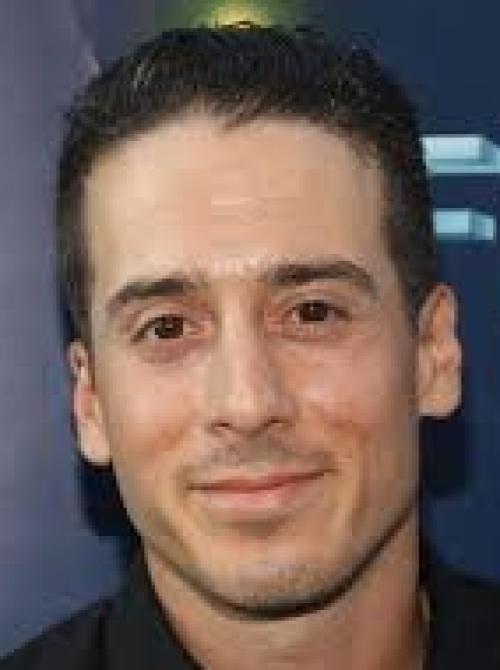 Kirk Acevedo