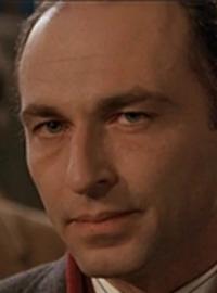 Ron Vawter