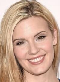 Maggie Grace