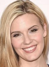 Maggie Grace