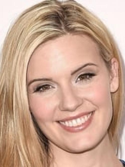 Maggie Grace