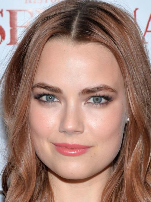 Rebecca Rittenhouse