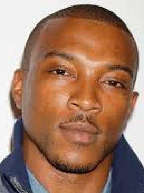 Ashley Walters