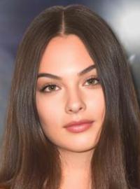 Monica bellucci est la mère de Deva Cassel