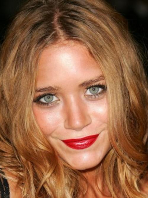 Mary-Kate Olsen