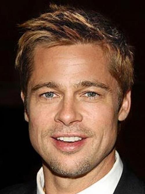 Brad pitt