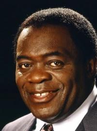 Yaphet Kotto