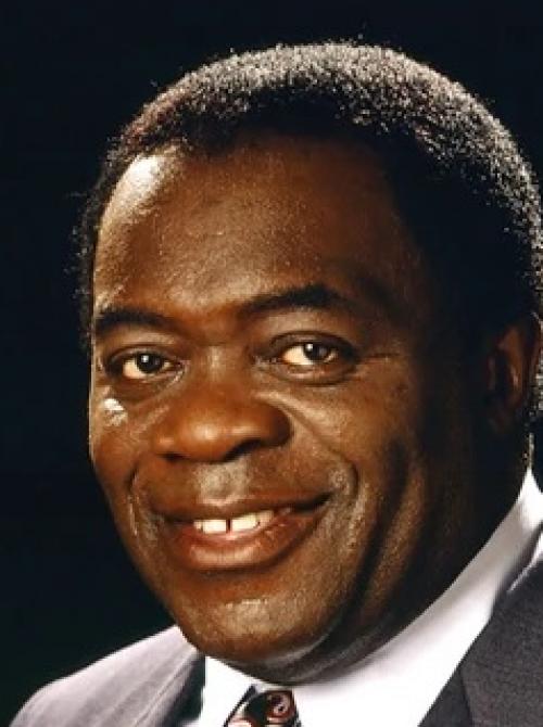 Yaphet Kotto