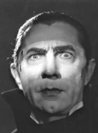 Béla Lugosi
