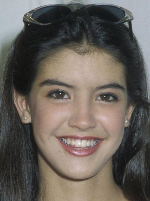 Phoebe Cates