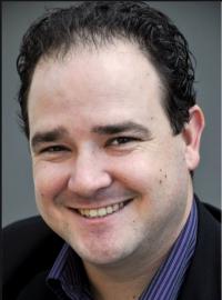 Bradley Pierce