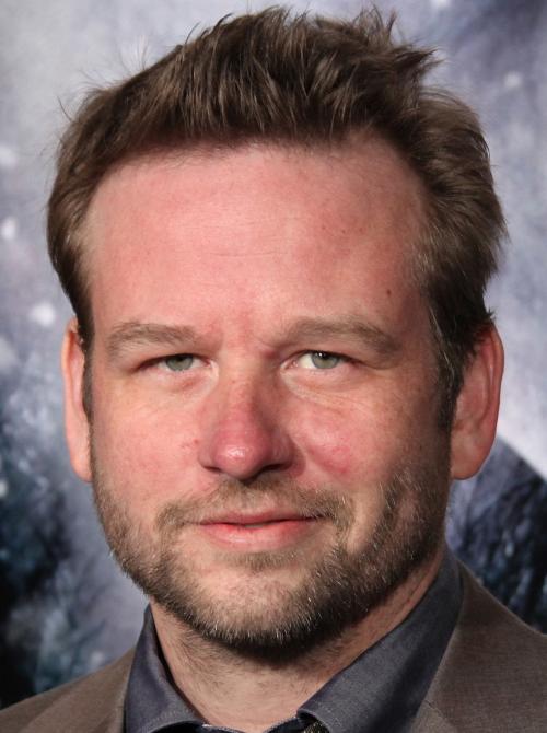 Dallas Roberts