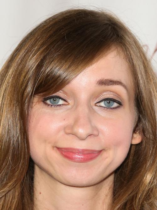 Lauren Lapkus