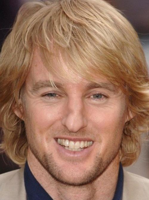 Owen Wilson