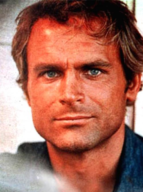 Terence Hill