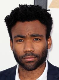 Donald Glover