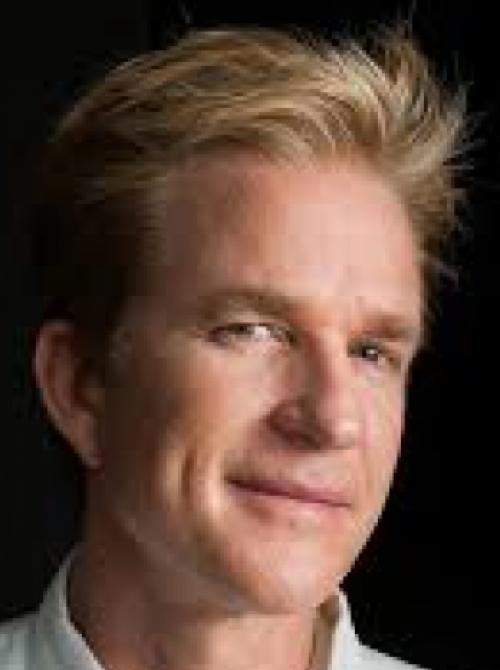 Matthew Modine