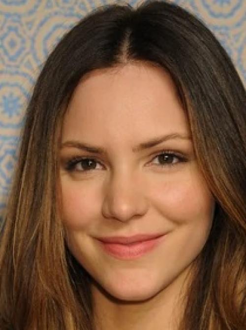 Katharine McPhee