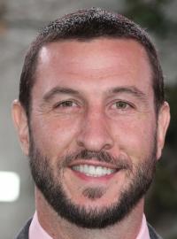 Pablo Schreiber