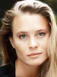 Robin Wright