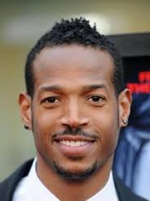 Marlon Wayans