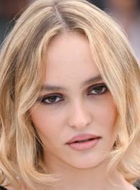 Johnny Depp est le fils de Lily-Rose Depp