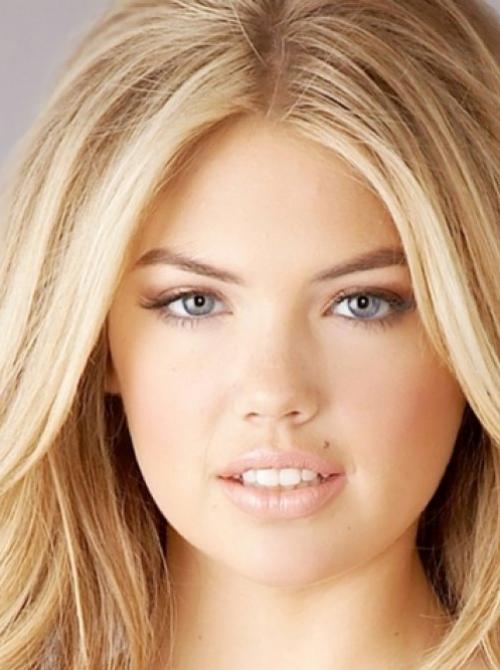 Kate Upton