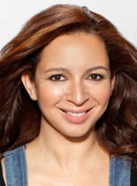 Maya Rudolph