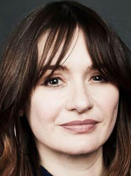 Emily Mortimer