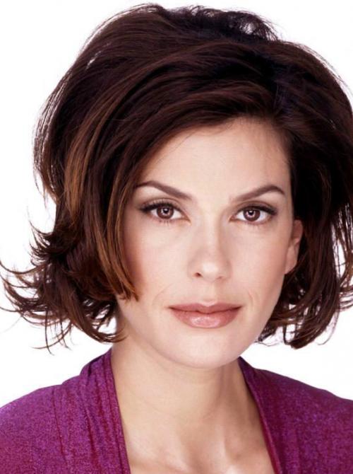 Teri Hatcher