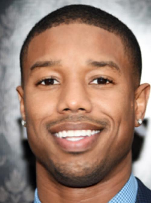 Michael B. Jordan