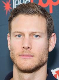 Tom Hopper