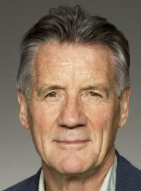 Michael Palin