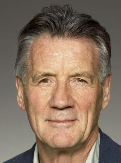 Michael Palin