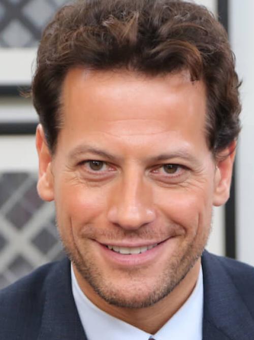 Ioan Gruffudd