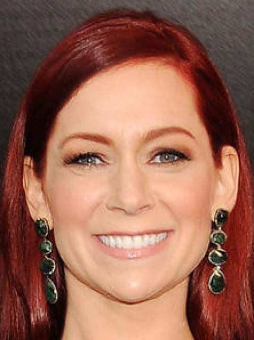 Carrie Preston