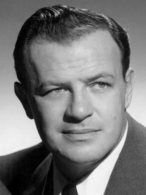 Joseph L. Mankiewicz