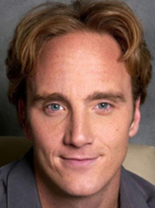 Jay Mohr