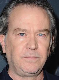 Timothy Hutton