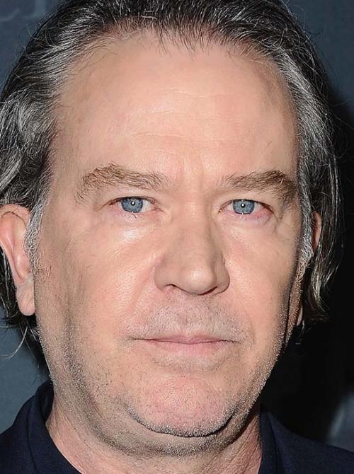 Timothy Hutton